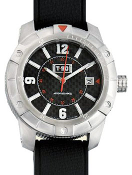 Часы Russian Time T-90 3800399
